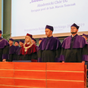 Inauguracja