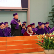 Inauguracja 