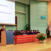 Inauguracja