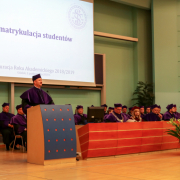 Inauguracja