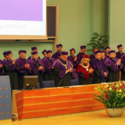 Inauguracja