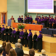 Inauguracja
