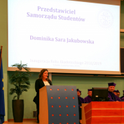 Inauguracja