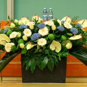 Inauguracja Roku Akademickiego WPiA UG 2019/2020