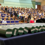 Inauguracja Roku Akademickiego WPiA UG 2019/2020