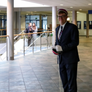 Inauguracja Roku Akademickiego WPiA UG 2019/2020