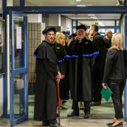 Inauguracja Roku Akademickiego WPiA UG 2019/2020
