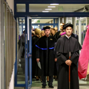 Inauguracja Roku Akademickiego WPiA UG 2019/2020