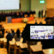 Inauguracja Roku Akademickiego WPiA UG 2019/2020