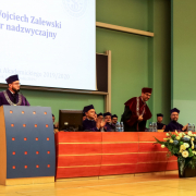 Inauguracja Roku Akademickiego WPiA UG 2019/2020