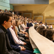 Inauguracja Roku Akademickiego WPiA UG 2019/2020