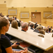 Inauguracja Roku Akademickiego WPiA UG 2019/2020