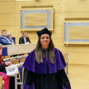 Inauguracja Roku Akademickiego WPiA UG 2019/2020