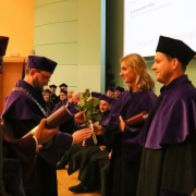 Inauguracja Roku Akademickiego WPiA UG 2019/2020