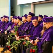 Inauguracja Roku Akademickiego WPiA UG 2019/2020