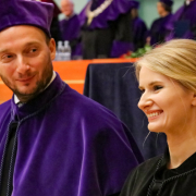 Inauguracja Roku Akademickiego WPiA UG 2019/2020