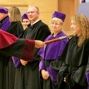 Inauguracja Roku Akademickiego WPiA UG 2019/2020