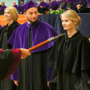 Inauguracja Roku Akademickiego WPiA UG 2019/2020