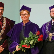Inauguracja Roku Akademickiego WPiA UG 2019/2020