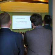 Inauguracja Roku Akademickiego WPiA UG 2019/2020