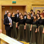 Inauguracja Roku Akademickiego WPiA UG 2019/2020