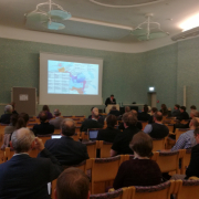  International Conference „Ruling an Empire in a Changing World Studies on Origin, Impact, and Reception of the Notitia Dignitat