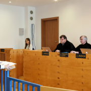Konkurs Moot Court Competition