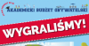 ABO WYGRALIŚMY